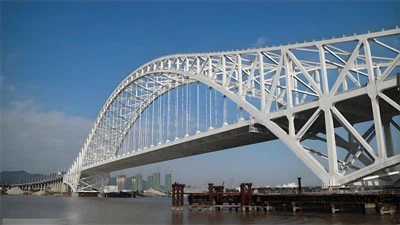 Why Dome and Long-Span Structures Prefer Bolt-Sphere Grid Structures